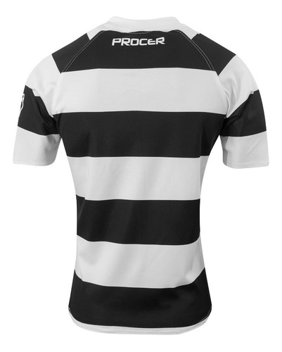 Camiseta De Rugby Club Atletico De San Isidro Casi