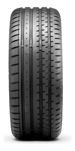 Pneu Continental 285/30r18 93y Fr Contisportcontact 2 N2