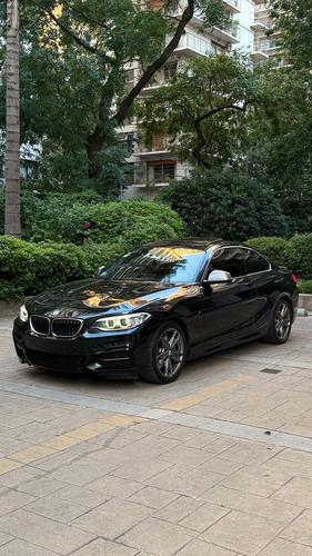 BMW Serie 2 3.0 240i M Package