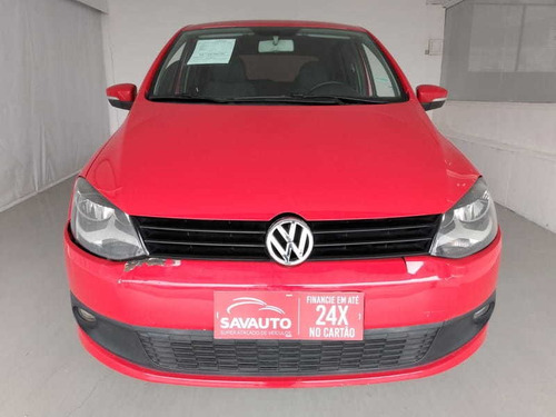Volkswagen Fox 1.0 Gii