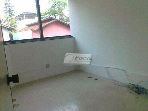 Imagem 4 de 9 de Sala Comercial Para Locação, Centro, Guarulhos - Sa0032. - Sa0032