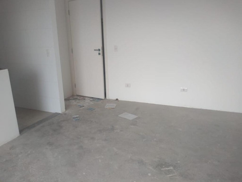 Apartamento Com 2 Dormitórios À Venda, 70 M² - Jardim Do Mar - São Bernardo Do Campo/sp - Ap65435