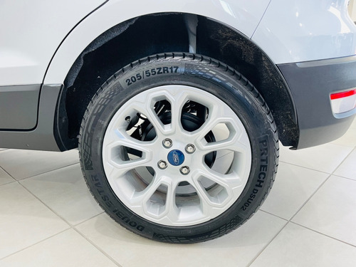 Ford Ecosport 1.5 TI-VCT FLEX TITANIUM AUTOMÁTICO