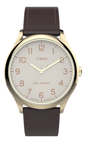 Reloj Timex Hombre Tw2v28100