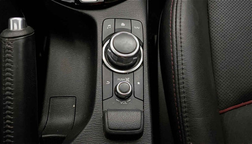 Imagen 13 de 15 de 110491 - Mazda Cx3 2018 Con Garantía