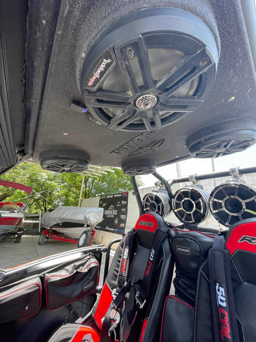Imagen 8 de 10 de Rzr Polaris Xp 1000 Ride Command 2018
