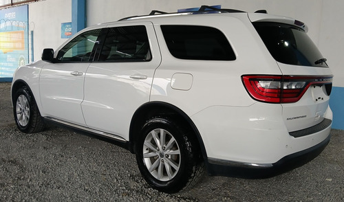 Dodge Durango 2020