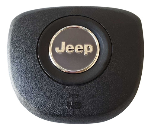 Tapa Bolsa Aire Jeep Cherokee 2014 2015 2016 2017