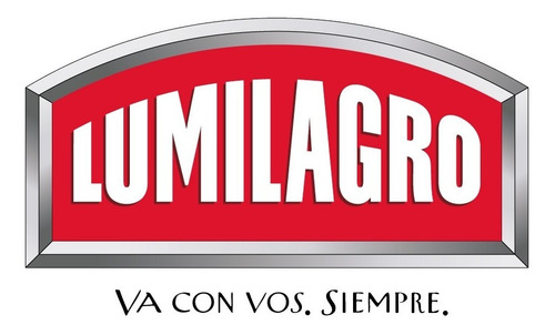 Termo Lumilagro Luminox 1 Litro Acero Inox Camping Outdoor