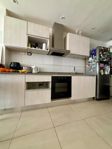 Departamento En Venta - 1 Dormitorio 1 Baño - 56mts2 - Mar Del Plata