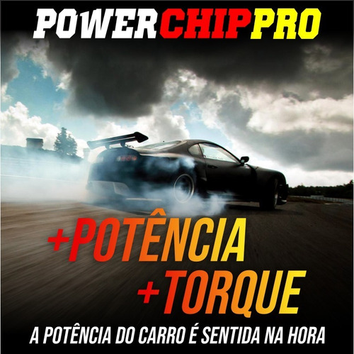 Imagem 4 de 7 de Chip De Potência Gol G4 1.0 8v +16 Cavalos + 12% Torque