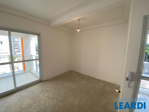 Imagem 4 de 15 de Apartamento - Brooklin - Sp - 634443