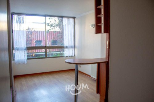 Departamento Avenida Vicuña Mackenna Id: 109681