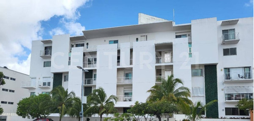 Venta Penthouse Sm16 Cancun Quintana Roo