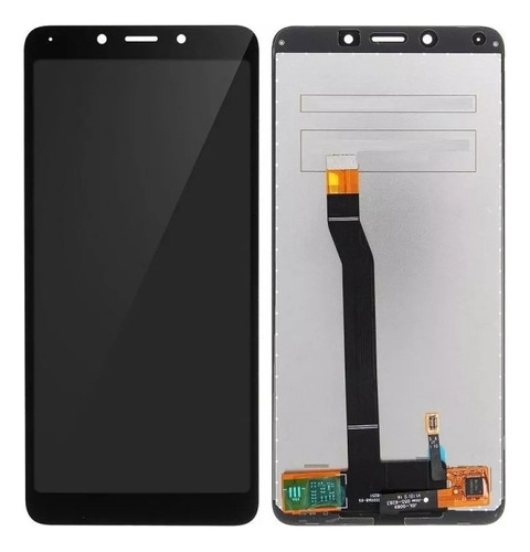 Pantalla Display Touch Xiaomi Redmi 6a C/ Instalación Gratis