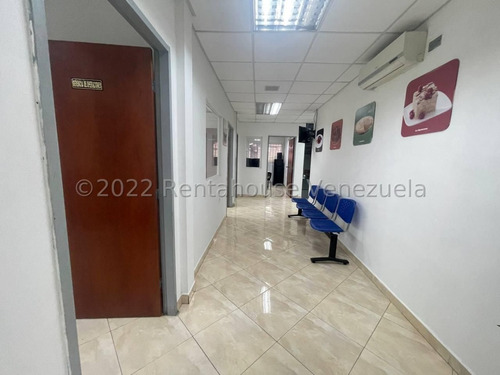 Imagen 19 de 30 de Edificio Comercial En Alquiler En El Centro De Barquisimeto Lara, 04245937542