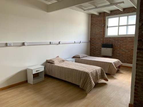 Residencia Geriatrica San Roque - Boulogne