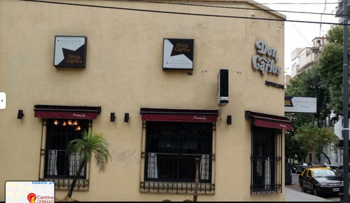 Imagen 5 de 13 de Alquiler Emblematico Local Comercial