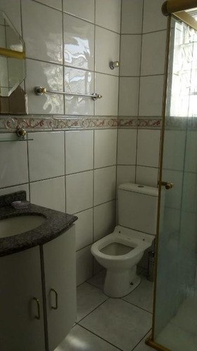 Imagem 13 de 16 de Apartamento Com 2 Dormitórios À Venda, 60 M² Por R$ 280.000,00 - Chácara Mafalda - São Paulo/sp - Ap7242