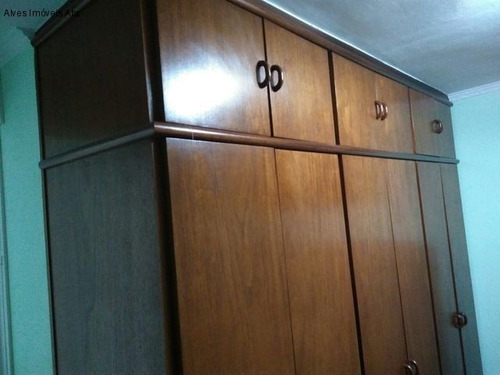 Imagem 10 de 15 de Apartamento Condominio Tiradentes - Sbc, - Ap00381 - 68218970