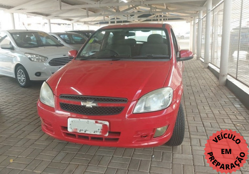 Chevrolet Celta LS 1.0 (Flex) 2p