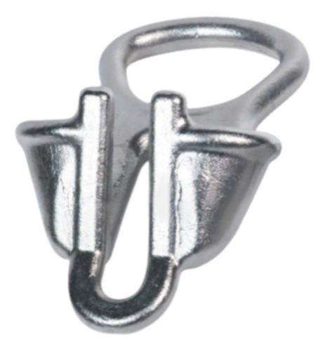 Dispositivo De De Cuerda De Acero Inoxidable 10 A 12 Mm
