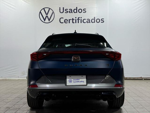 Seat Otros Modelos 2022