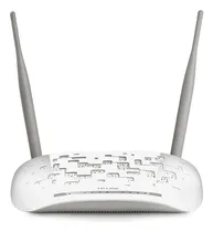 Comprar Modem Router Wifi 300 Mbps Tp-link Aba Cantv