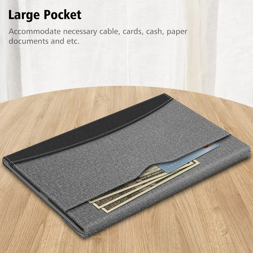 Funda Fintie Para Samsung Galaxy Tab S10 Ultra 14.6 Pulgadas