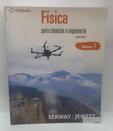 Libro Fisica Ciencias E Ingenieria