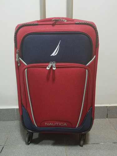 Valija Nautica Carry On