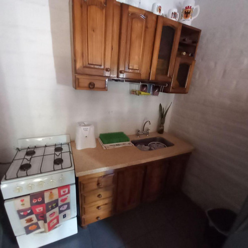 Venta Galpón Maipú