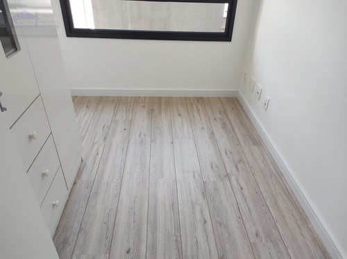 Imagem 4 de 13 de Apartamento Para Venda, 2 Dormitórios, Vila Mariana - São Paulo - 8150