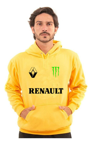 Poleron Renault 
