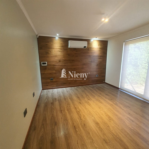 Casa En Arriendo De 3 Dorm. En Machalí