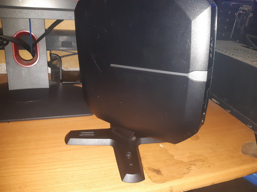 Mini Pc Acer Veriton N2620g Para Terminar De Revisar (Usado)