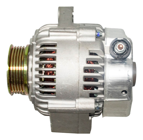 Alternador Accent Elantra Tucson Rio