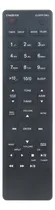 Comprar Beyution Rc-791s: Control Remoto Para Onkyo Cs-445