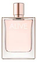 Comprar Eau De Toilette Boss Boss Alive De Hugo Boss, 80 Ml