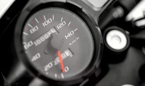 Imagen 17 de 19 de Honda Xr 150