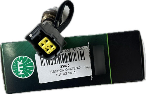 Sensor Oxigeno G Cherokee 4g 2011-2017