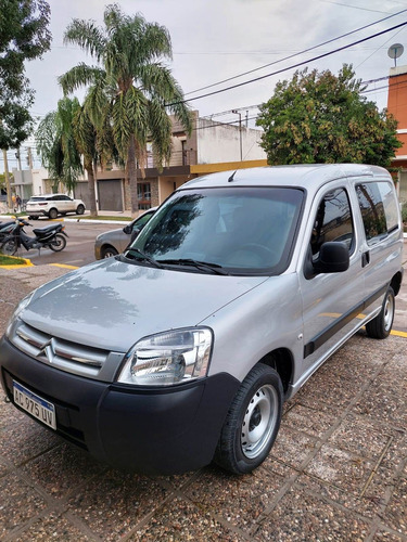 Citroën Berlingo 1.6 Hdi 92 Bussines Mixto