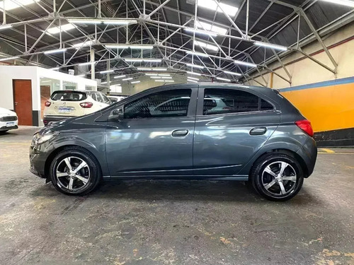 Chevrolet Onix 1.4 Ltz 98cv