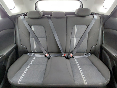 Chevrolet Tracker 1.0 TURBO FLEX LT AUTOMÁTICO