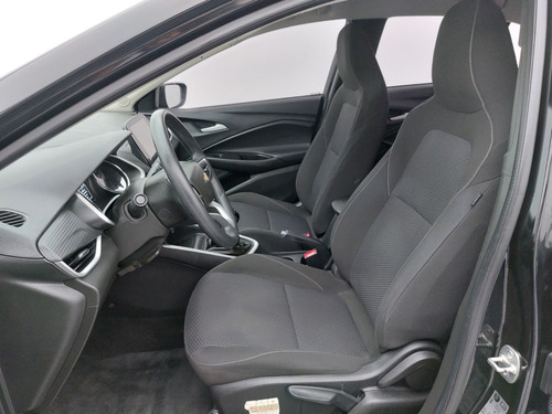 Chevrolet Onix 1.0 TURBO FLEX PLUS LTZ MANUAL