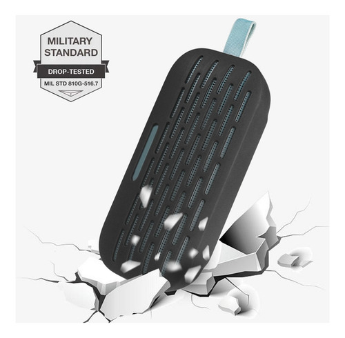 Funda De Bocina Bt Audio For Bose Soundlink Flex