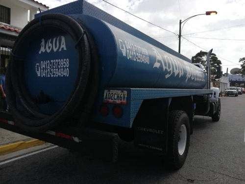 Imagen 6 de 14 de Chevrolet Kodiak Camion Cisterna