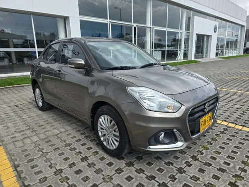 Suzuki Swift 1.2 Dzire