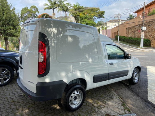 Imagem 9 de 15 de Fiat Fiorino Endurance 1.4 Flex 4p Manual 2022 0km