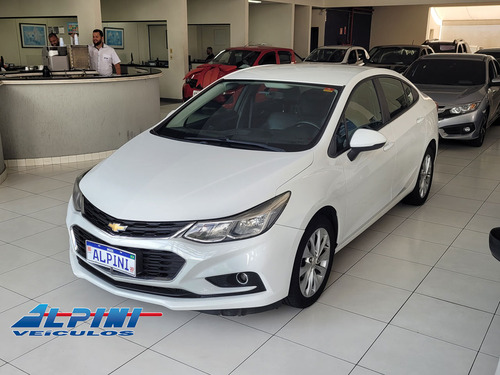 Chevrolet Cruze TURBO LT 16V